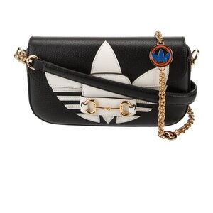 Gucci X Adidas Crossbody Bag 1955 Horsebit Gucci Horsebit 1955 w/Dust Bag, EUC